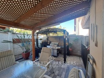 Excelente y acogedora casa remodelada
