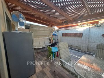 Excelente y acogedora casa remodelada