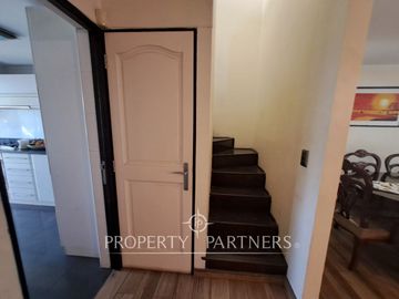 Excelente y acogedora casa remodelada