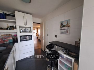 Excelente y acogedora casa remodelada
