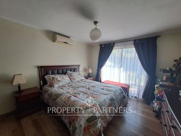 Excelente y acogedora casa remodelada