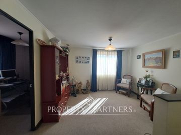 Excelente y acogedora casa remodelada