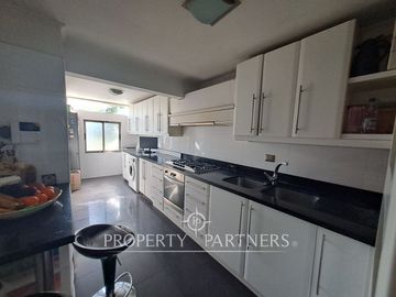 Excelente y acogedora casa remodelada