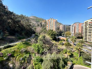 Acogedor Departamento en Condominio Bosques de la Pirámide