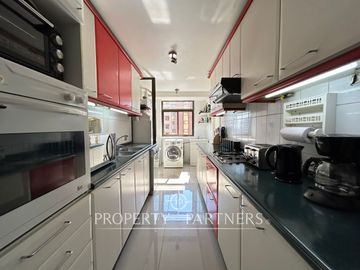 Acogedor Departamento en Condominio Bosques de la Pirámide