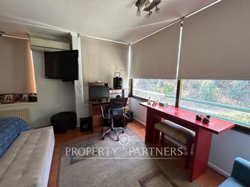 Acogedor Departamento en Condominio Bosques de la Pirámide