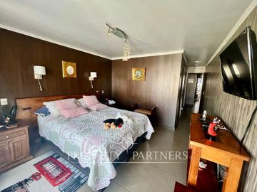 Estupendo Departamento de 3 Dormitorios en Camino de Cintura