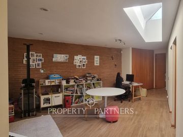 Espectacular y acogedora casa en exclusivo Condominio Los Almendros