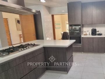 Espectacular y acogedora casa en exclusivo Condominio Los Almendros