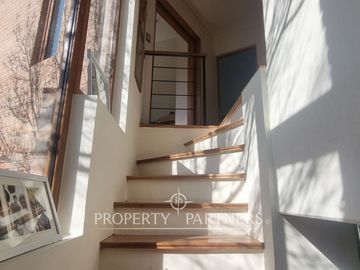 Espectacular y acogedora casa en exclusivo Condominio Los Almendros