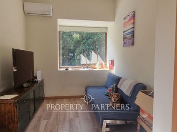 Espectacular y acogedora casa en exclusivo Condominio Los Almendros