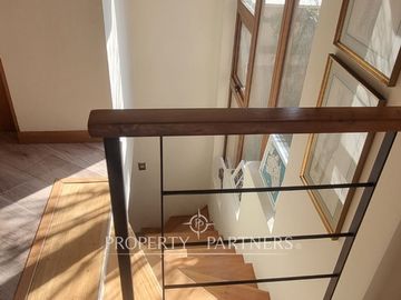 Espectacular y acogedora casa en exclusivo Condominio Los Almendros