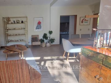 Espectacular y acogedora casa en exclusivo Condominio Los Almendros