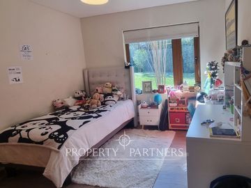Espectacular y acogedora casa en exclusivo Condominio Los Almendros