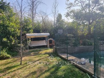 Espectacular y acogedora casa en exclusivo Condominio Los Almendros