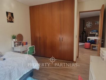 Espectacular y acogedora casa en exclusivo Condominio Los Almendros