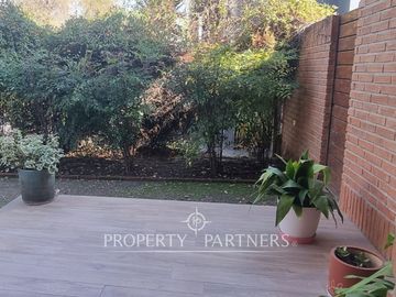 Espectacular y acogedora casa en exclusivo Condominio Los Almendros