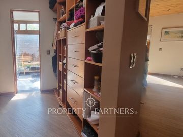 Espectacular y acogedora casa en exclusivo Condominio Los Almendros