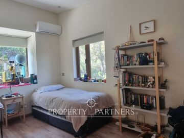 Espectacular y acogedora casa en exclusivo Condominio Los Almendros