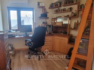 Espectacular y acogedora casa en exclusivo Condominio Los Almendros