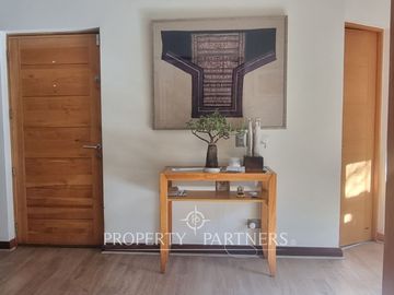Espectacular y acogedora casa en exclusivo Condominio Los Almendros