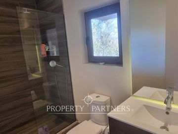 Espectacular y acogedora casa en exclusivo Condominio Los Almendros