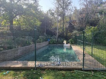 Espectacular y acogedora casa en exclusivo Condominio Los Almendros