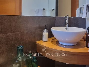 Espectacular y acogedora casa en exclusivo Condominio Los Almendros