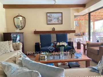 Excelente y comoda casa en condominio sector el Carmen de Huechuraba