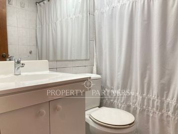 Excelente y comoda casa en condominio sector el Carmen de Huechuraba
