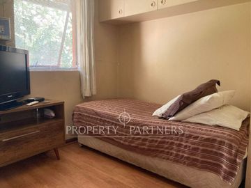 Excelente y comoda casa en condominio sector el Carmen de Huechuraba