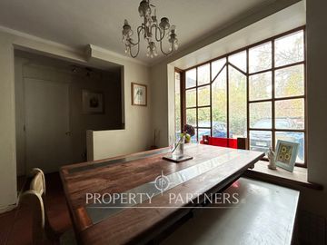 Espectacular casa en exclusivo condominio Rinconada El Salto, Huechuraba