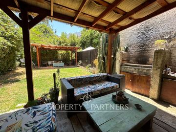 Espectacular casa en exclusivo condominio Rinconada El Salto, Huechuraba