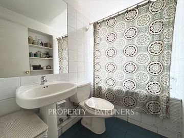 Espectacular casa en exclusivo condominio Rinconada El Salto, Huechuraba