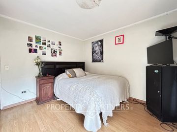 Espectacular casa en exclusivo condominio Rinconada El Salto, Huechuraba