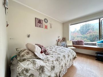 Espectacular casa en exclusivo condominio Rinconada El Salto, Huechuraba