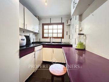 Espectacular casa en exclusivo condominio Rinconada El Salto, Huechuraba