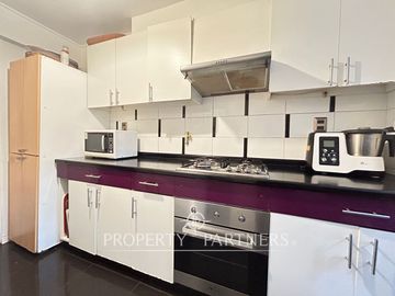 Espectacular casa en exclusivo condominio Rinconada El Salto, Huechuraba