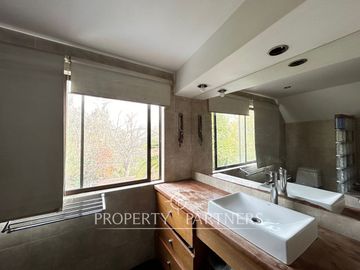 Espectacular casa en exclusivo condominio Rinconada El Salto, Huechuraba