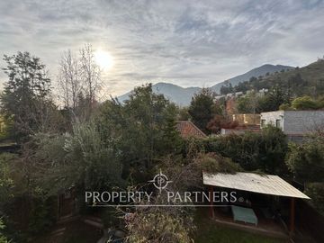 Espectacular casa en exclusivo condominio Rinconada El Salto, Huechuraba