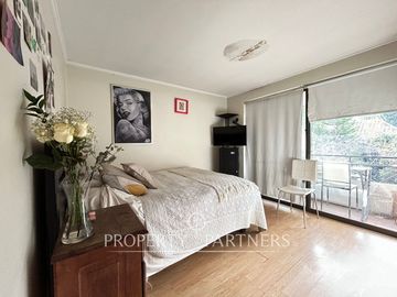 Espectacular casa en exclusivo condominio Rinconada El Salto, Huechuraba