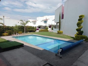 CASA EN VENTA RESIDENCIAL AMSTERDAM CORREGIDORA QUERETARO MÉXICO