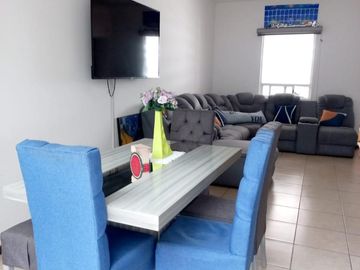 CASA EN VENTA RESIDENCIAL AMSTERDAM CORREGIDORA QUERETARO MÉXICO