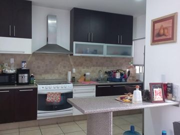CASA EN VENTA RESIDENCIAL AMSTERDAM CORREGIDORA QUERETARO MÉXICO