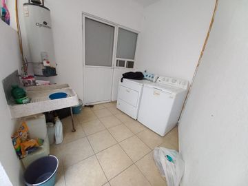 CASA EN VENTA RESIDENCIAL AMSTERDAM CORREGIDORA QUERETARO MÉXICO