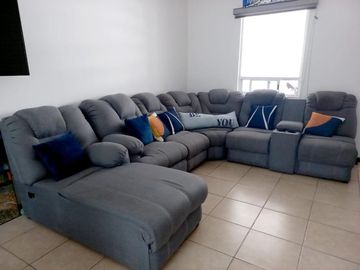 CASA EN VENTA RESIDENCIAL AMSTERDAM CORREGIDORA QUERETARO MÉXICO