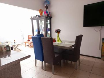 CASA EN VENTA RESIDENCIAL AMSTERDAM CORREGIDORA QUERETARO MÉXICO