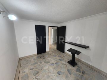 Apartamento en venta en el Departamental