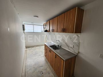 Apartamento en venta en el Departamental