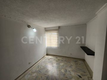 Apartamento en venta en el Departamental